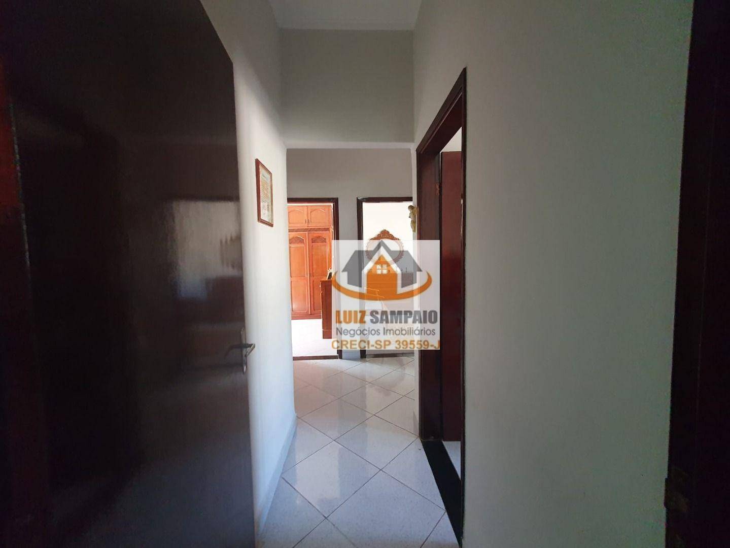 Casa à venda com 3 quartos, 136m² - Foto 18