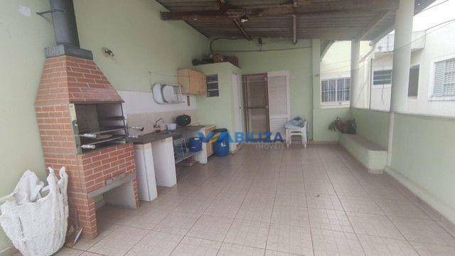 Sobrado à venda com 4 quartos, 147m² - Foto 12