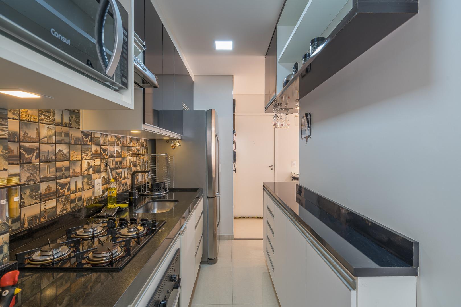 Apartamento à venda com 2 quartos, 47m² - Foto 12