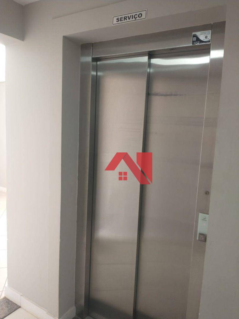 Apartamento, 2 quartos, 52 m² - Foto 2