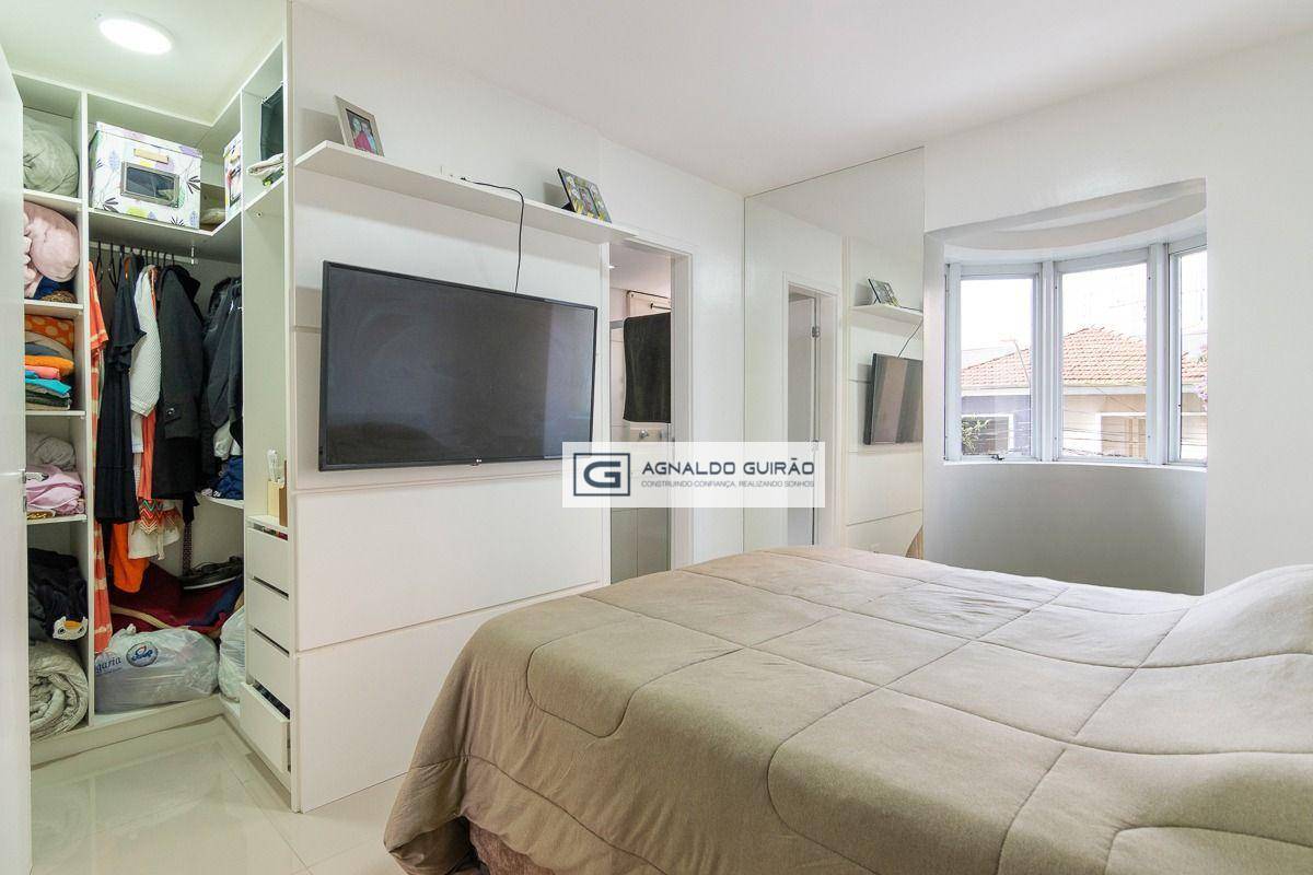 Apartamento à venda com 3 quartos, 120m² - Foto 19