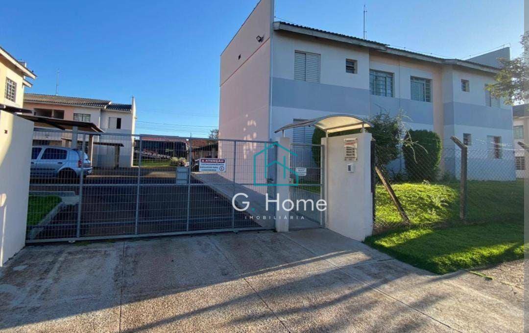 Apartamento para alugar com 2 quartos, 52m² - Foto 1