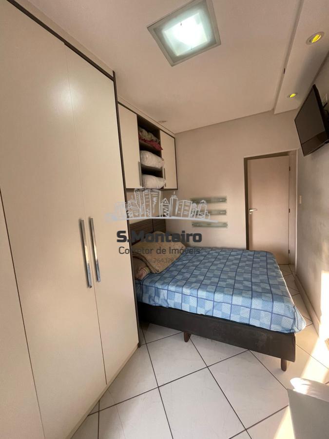 Apartamento à venda com 2 quartos - Foto 10