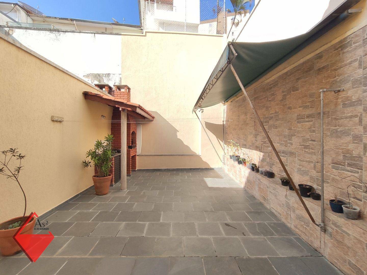 Casa à venda com 3 quartos, 169m² - Foto 24