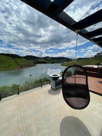 Casa de Condomínio à venda com 4 quartos, 400m² - Foto 6