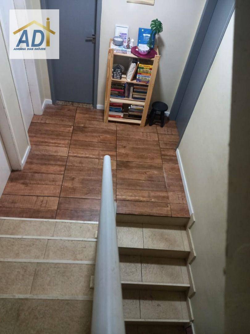 Casa de Condomínio à venda e aluguel com 4 quartos, 250m² - Foto 74