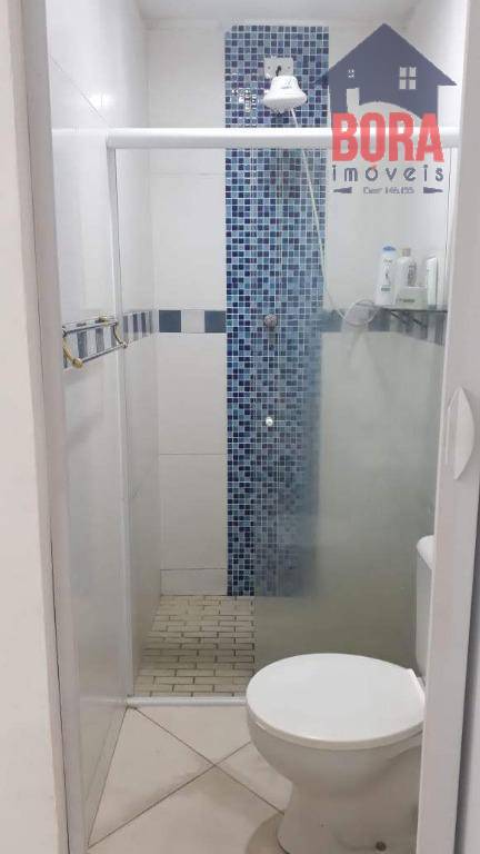 Sobrado à venda com 2 quartos, 80m² - Foto 9