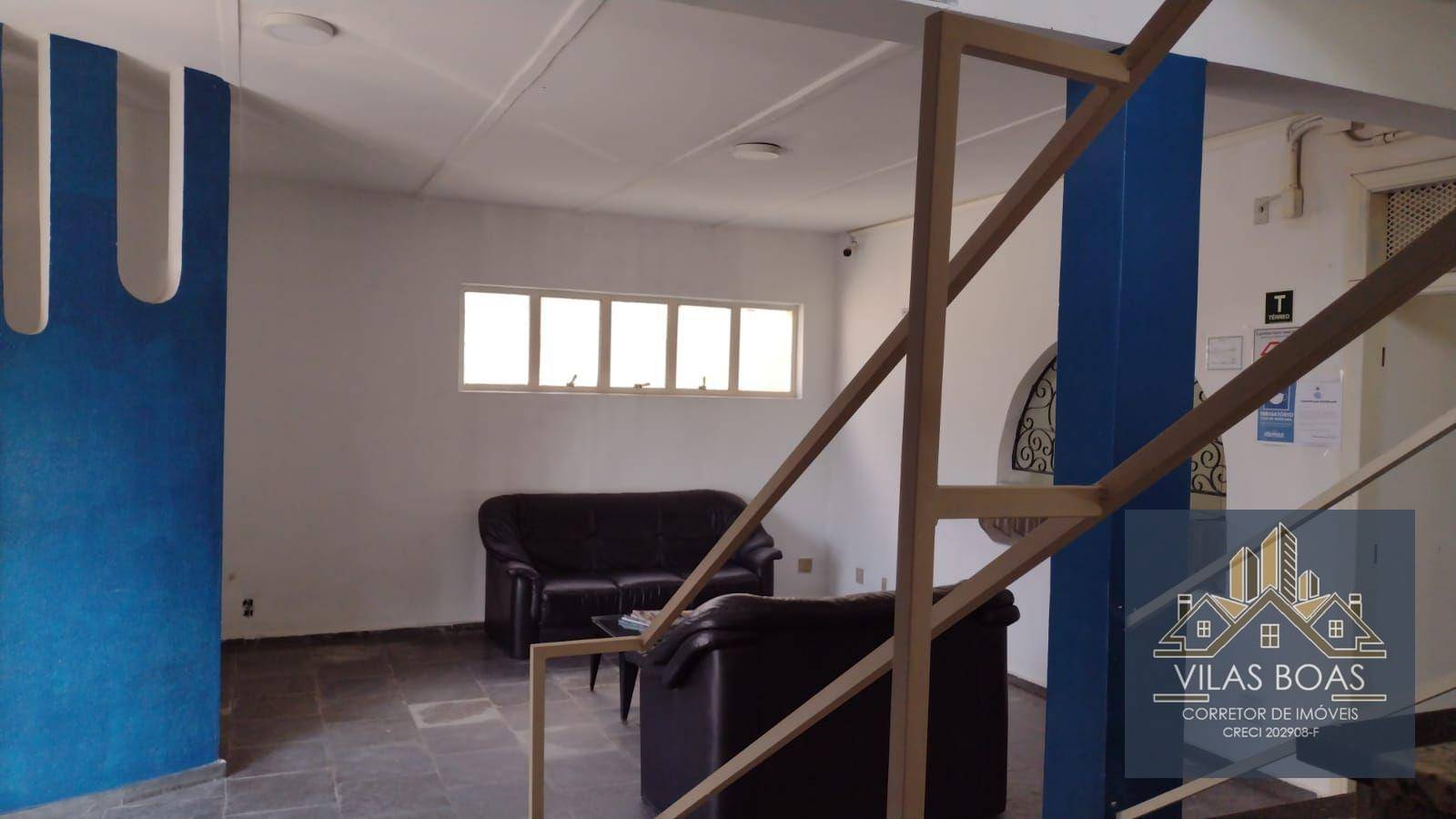 Conjunto Comercial-Sala à venda, 20m² - Foto 3