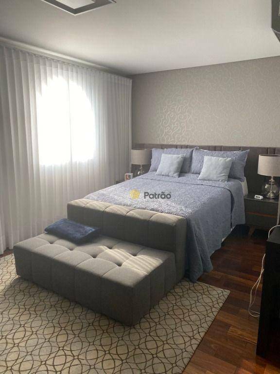 Sobrado à venda com 2 quartos, 461m² - Foto 37