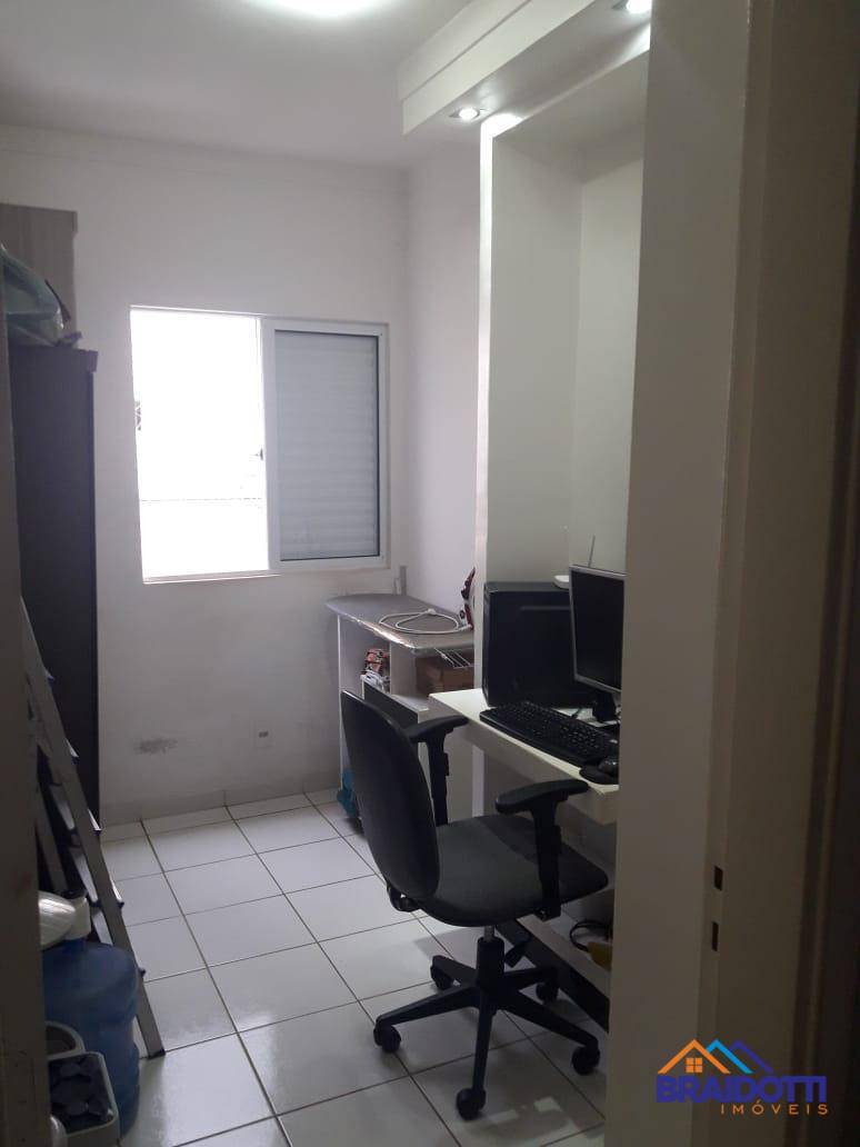 Apartamento à venda com 3 quartos, 60m² - Foto 8