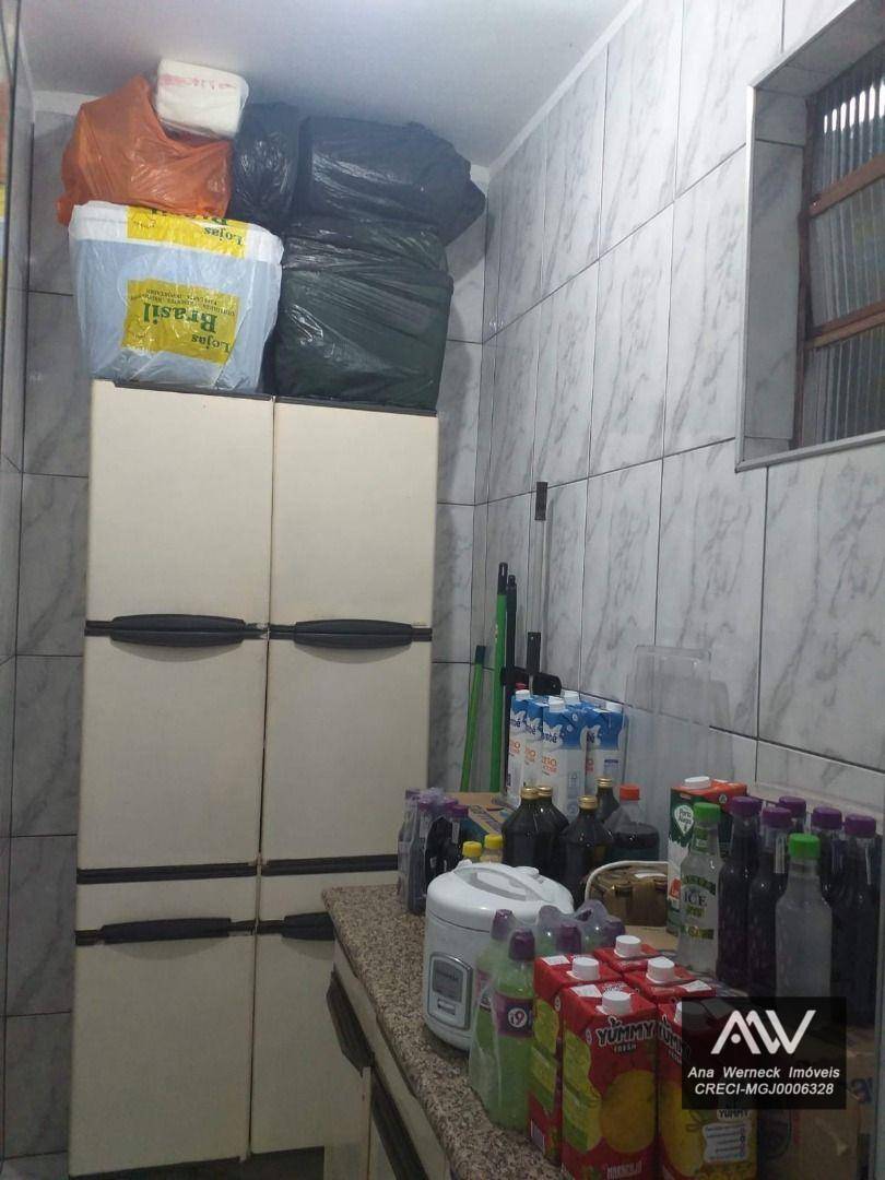 Casa de Condomínio à venda com 4 quartos, 327m² - Foto 19