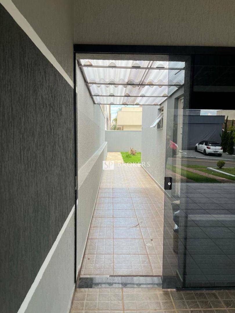 Casa de Condomínio à venda com 3 quartos, 160m² - Foto 22