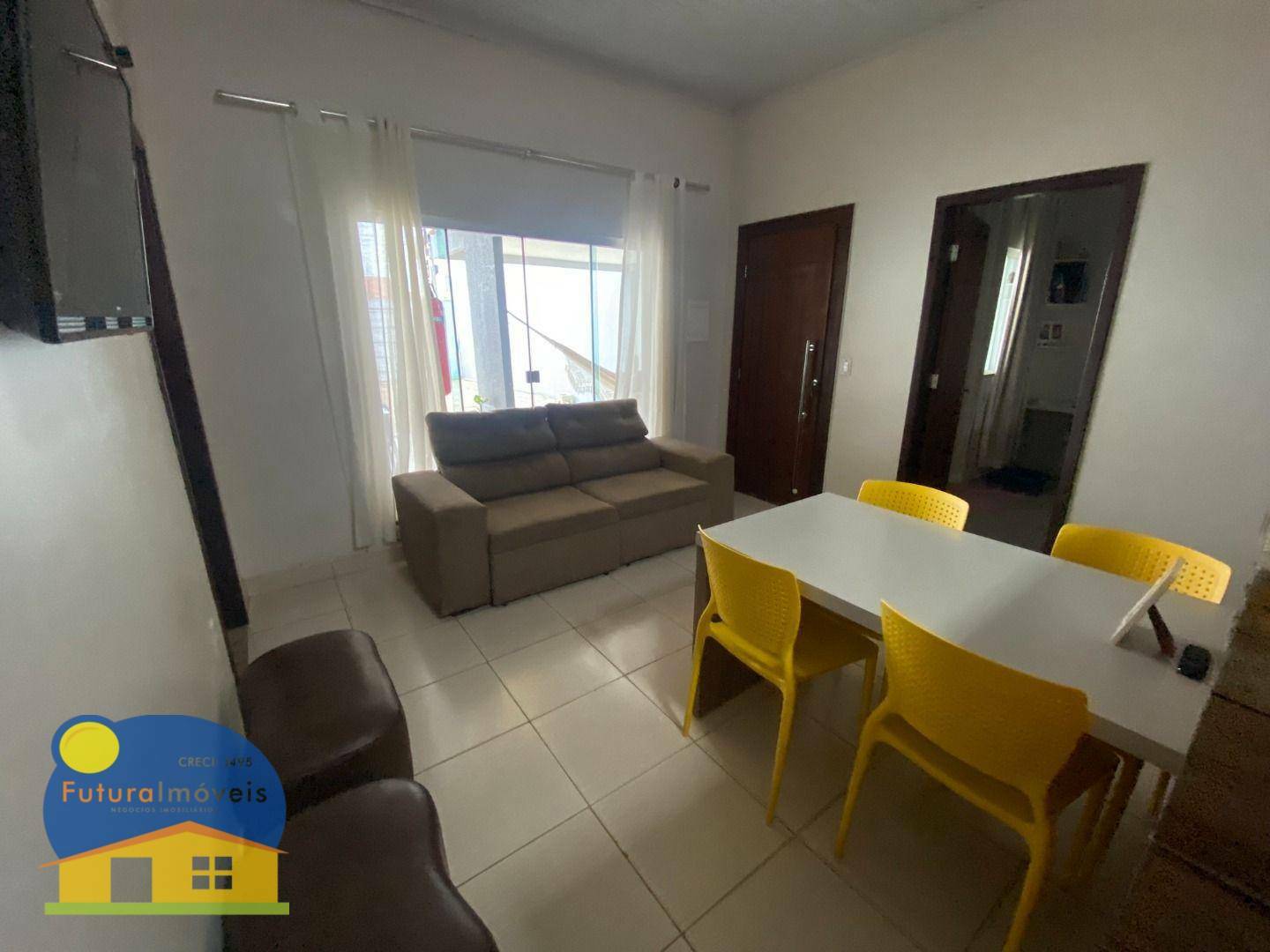 Casa à venda com 2 quartos, 83m² - Foto 10