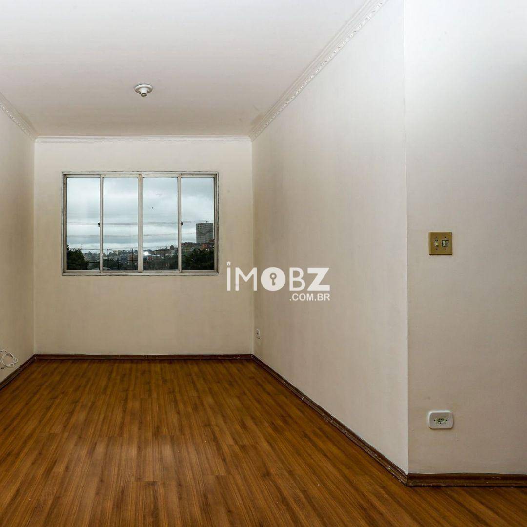 Apartamento à venda com 2 quartos, 57m² - Foto 1