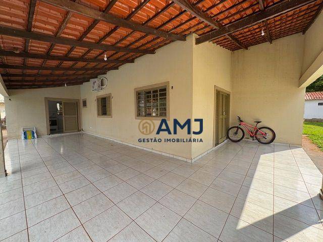 Chácara, 3 quartos, 8334 m² - Foto 4