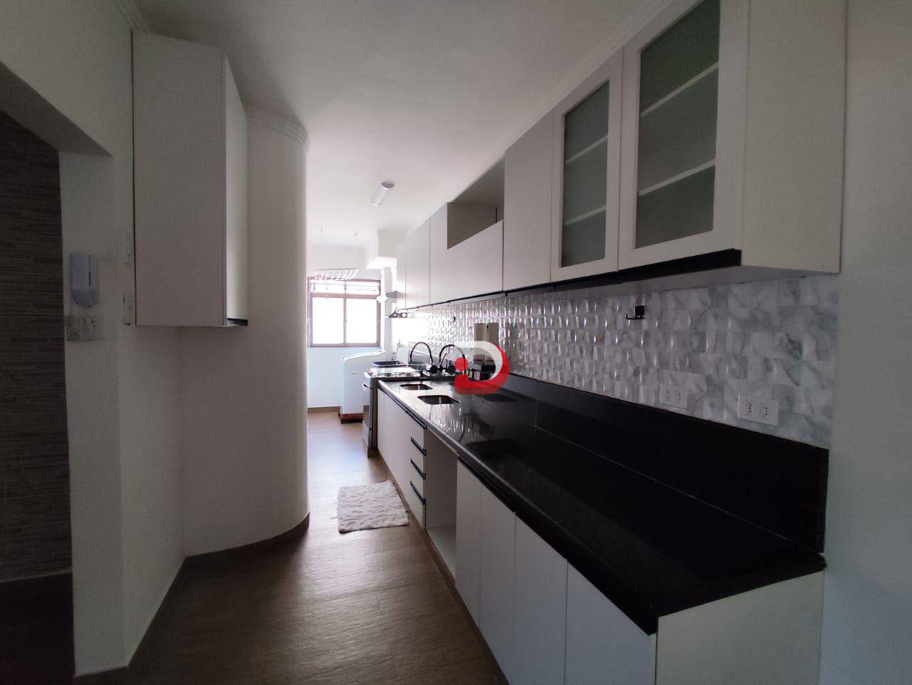 Apartamento à venda com 3 quartos, 100m² - Foto 5