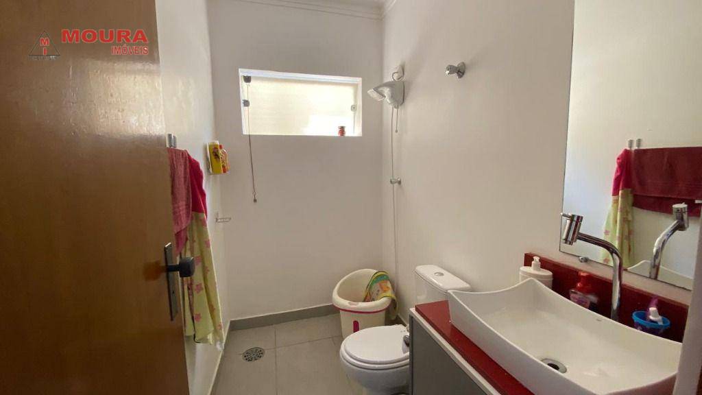 Sobrado à venda com 2 quartos, 125m² - Foto 9