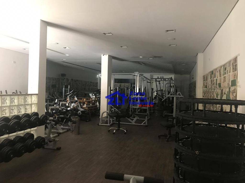 Prédio Inteiro à venda, 505m² - Foto 25