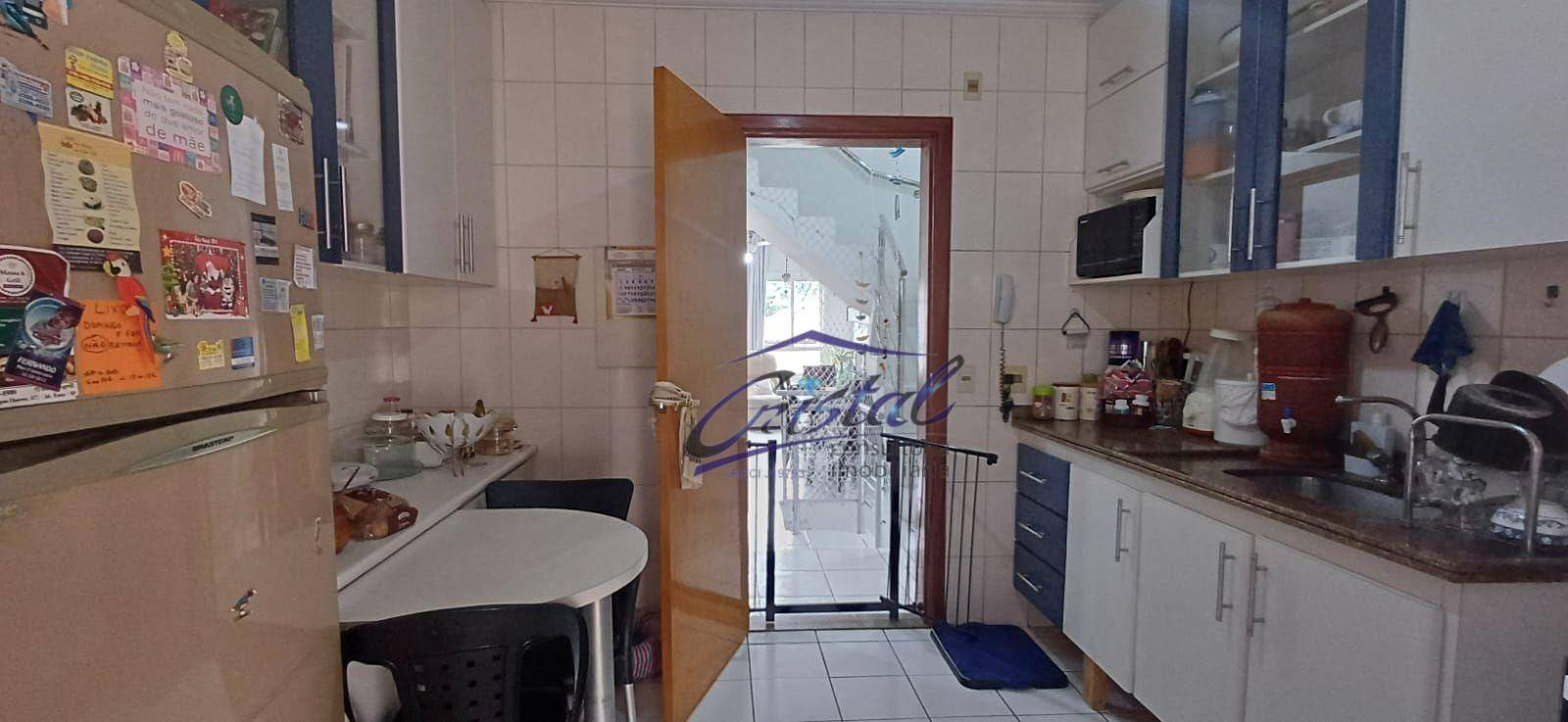 Casa de Condomínio à venda com 2 quartos, 110m² - Foto 5