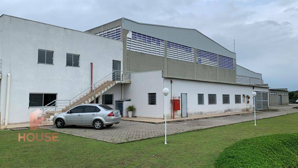 Depósito-Galpão-Armazém à venda e aluguel, 5500m² - Foto 22