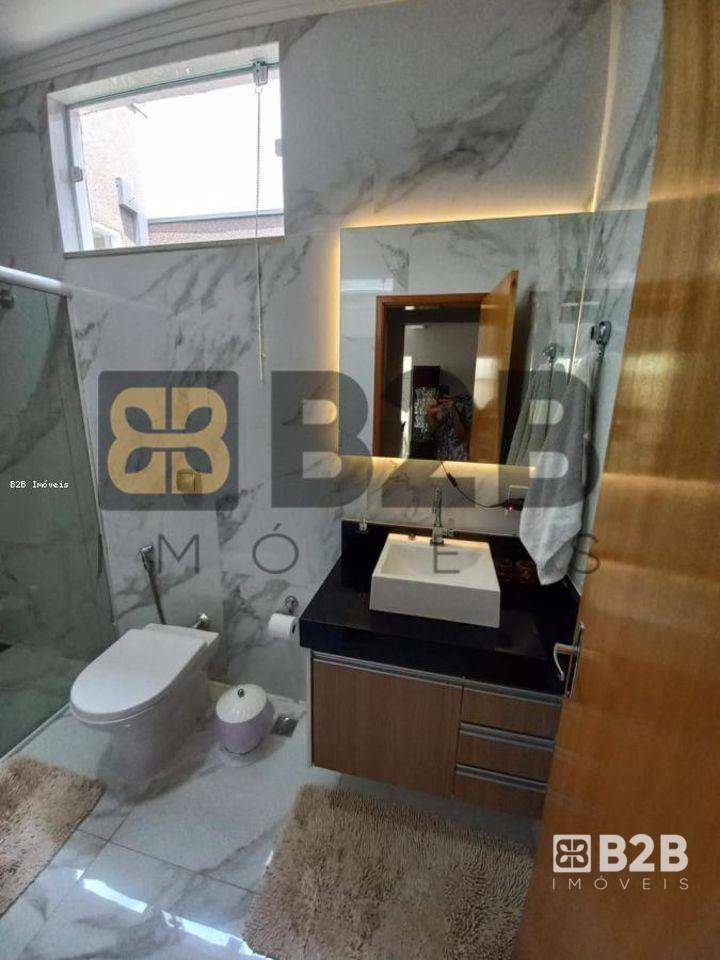 Casa à venda com 3 quartos, 150m² - Foto 26