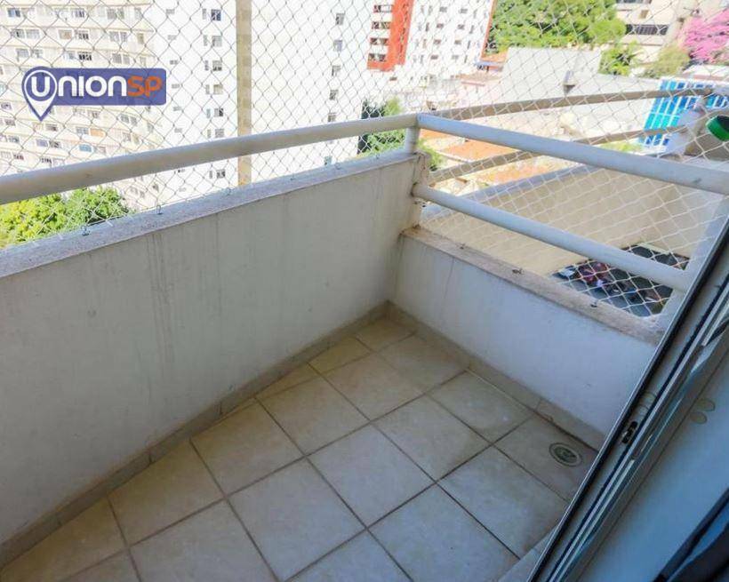 Apartamento à venda com 1 quarto, 41m² - Foto 6