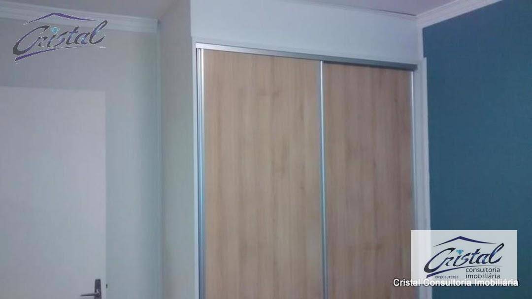 Apartamento à venda com 2 quartos, 51m² - Foto 19