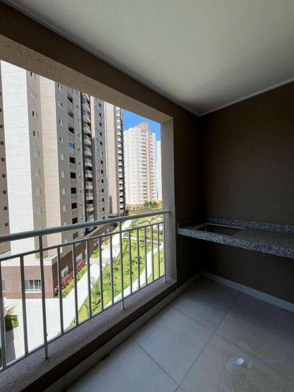 Apartamento à venda com 2 quartos, 61m² - Foto 5