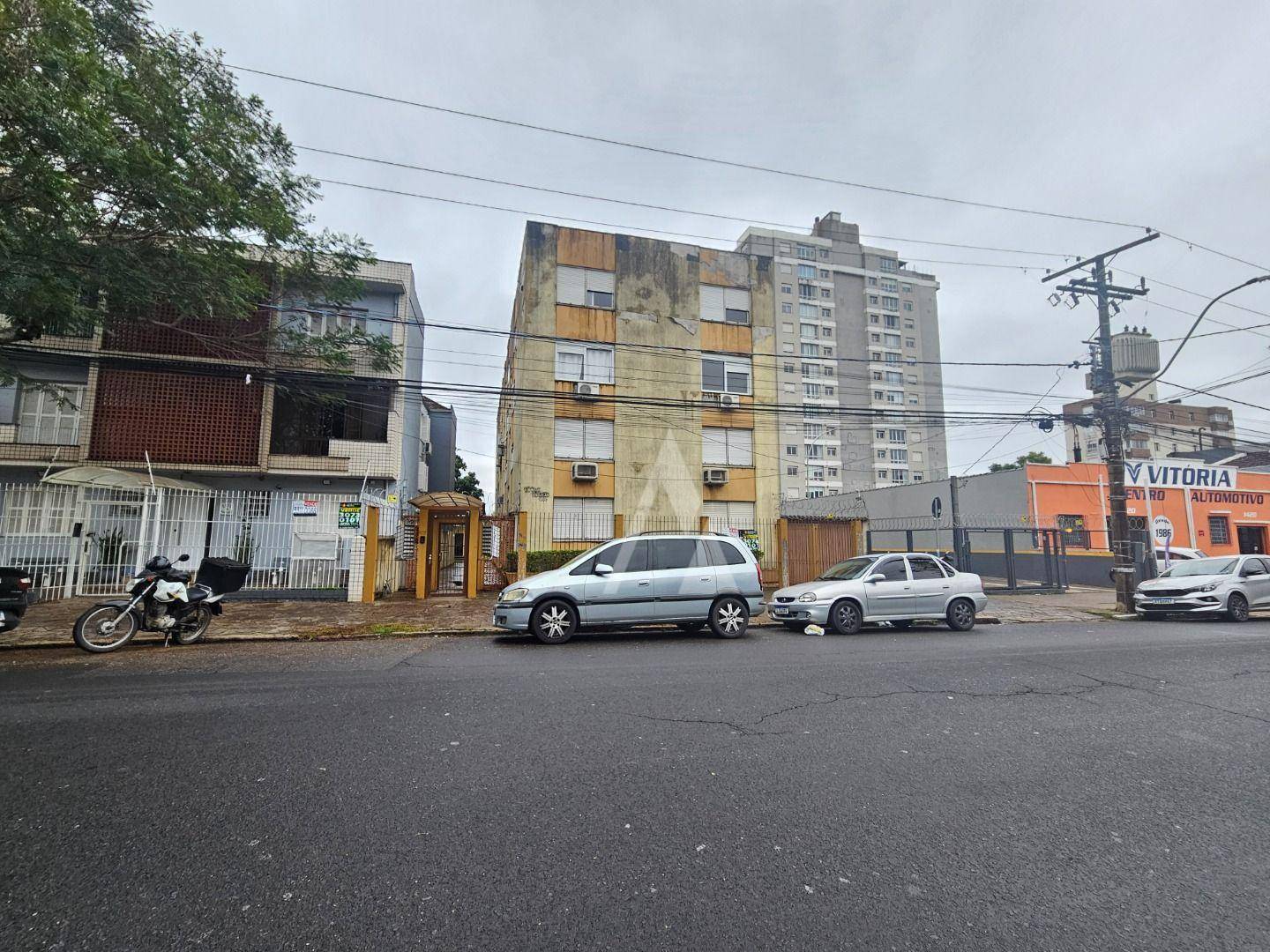 Apartamento, 2 quartos, 69 m² - Foto 2