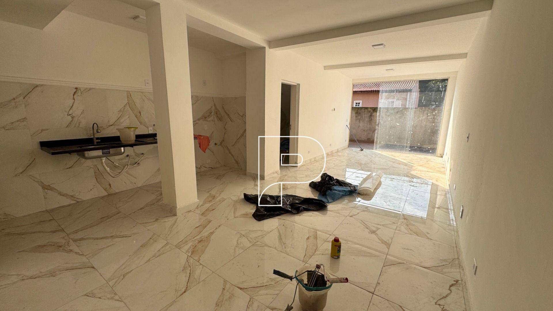Casa de Condomínio à venda e aluguel com 3 quartos, 206m² - Foto 11