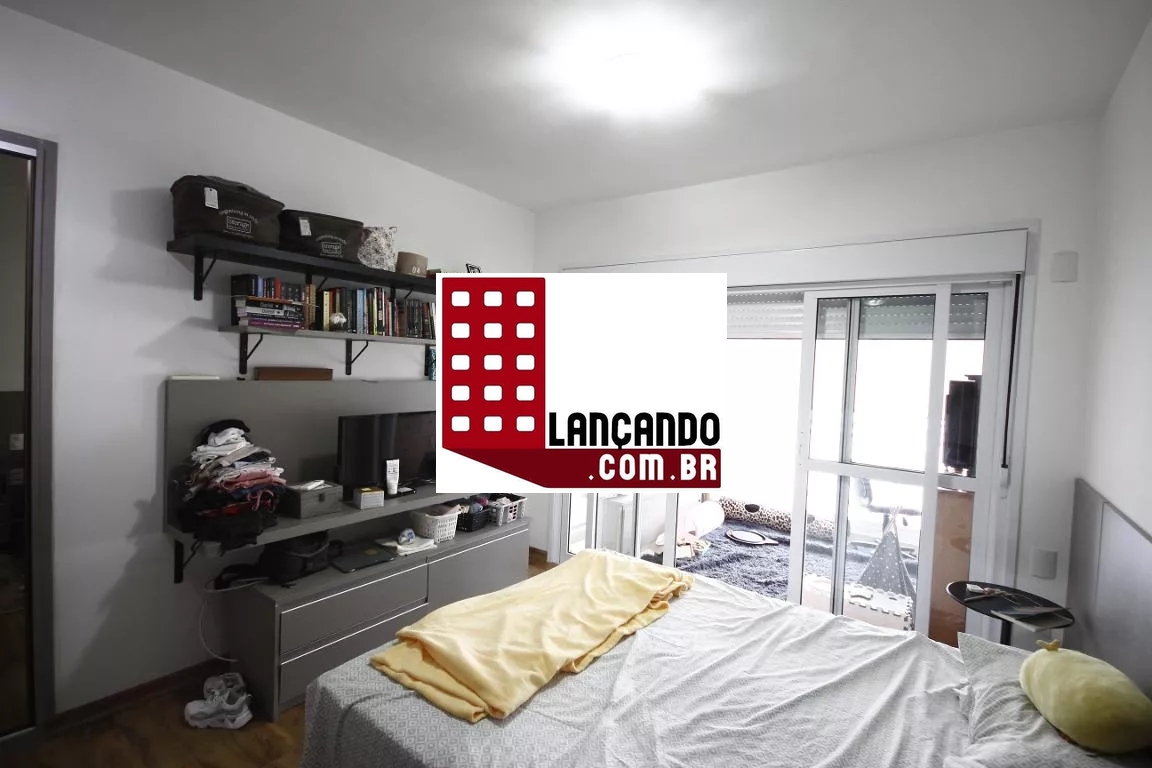 Apartamento à venda com 3 quartos, 182m² - Foto 6