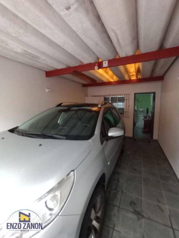 Sobrado à venda com 2 quartos, 126m² - Foto 19