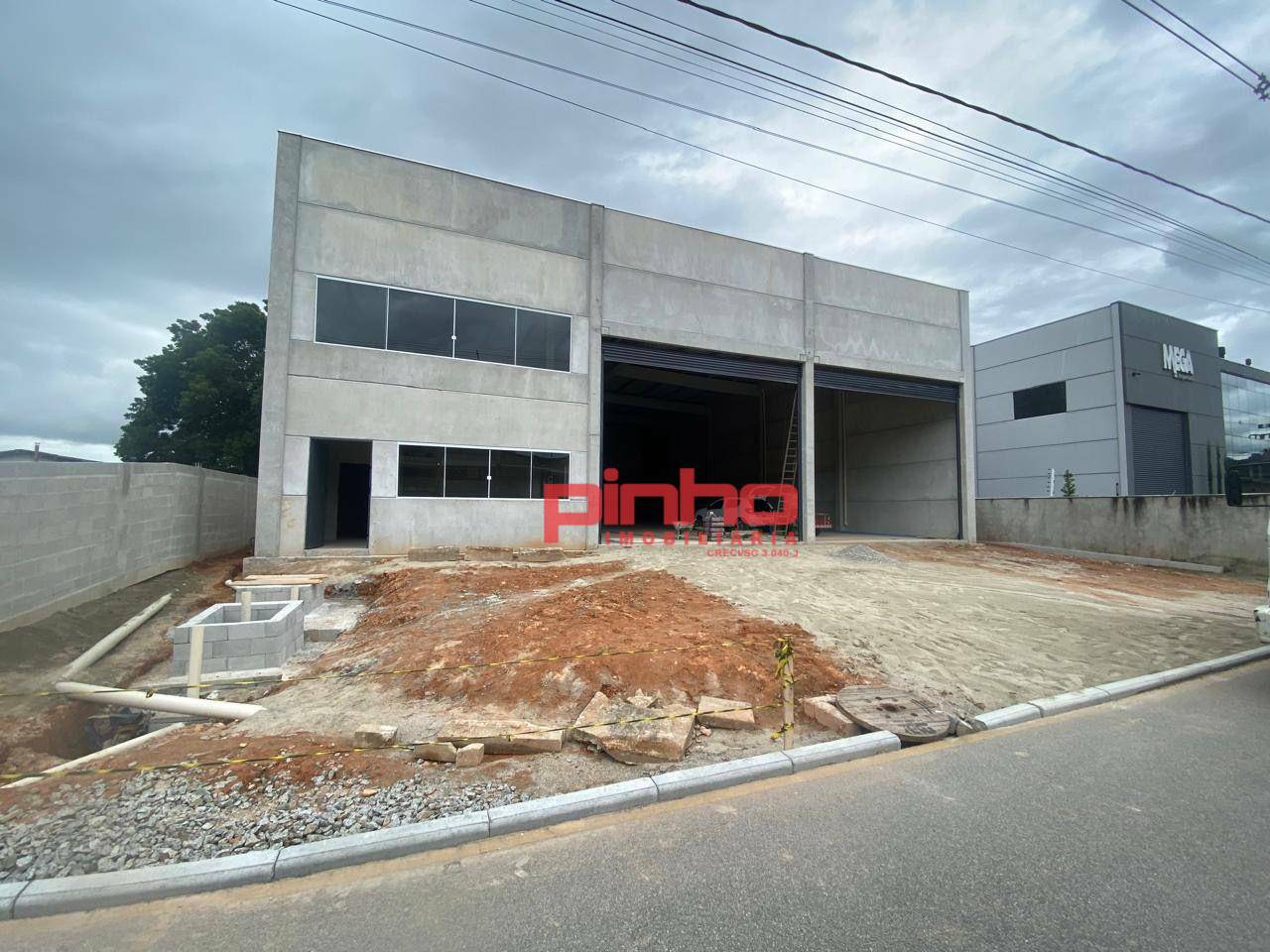 Depósito-Galpão-Armazém para alugar, 665m² - Foto 36