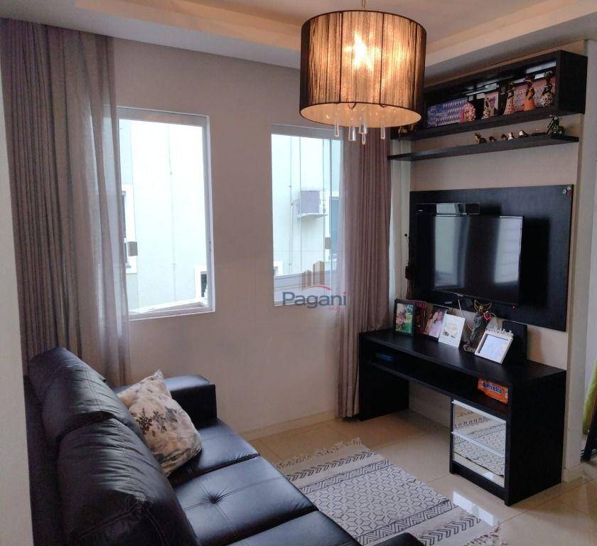 Apartamento à venda com 3 quartos, 82m² - Foto 14