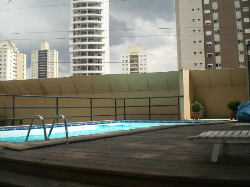 Apartamento à venda com 2 quartos, 95m² - Foto 9