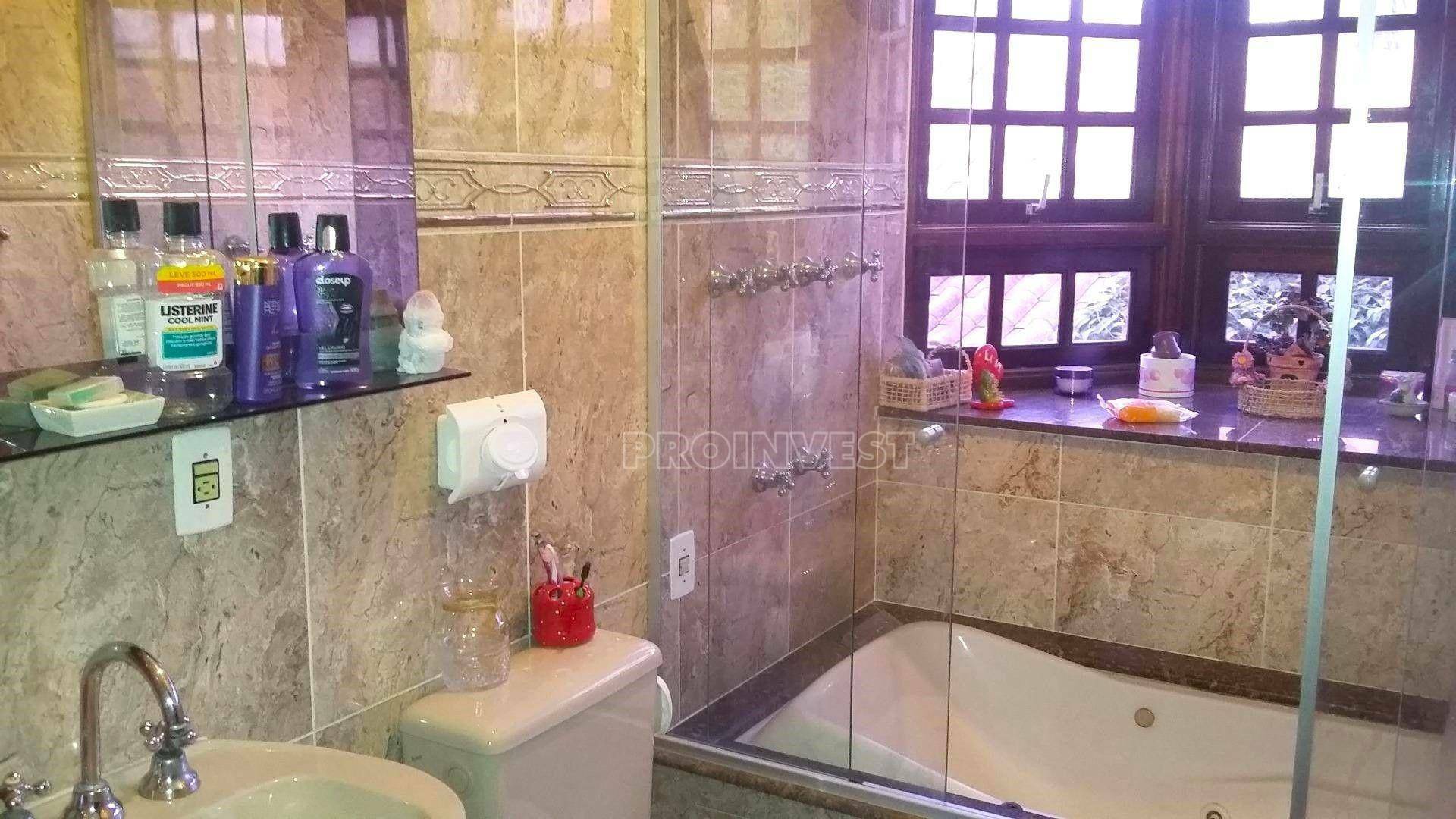 Casa de Condomínio à venda com 4 quartos, 271m² - Foto 9