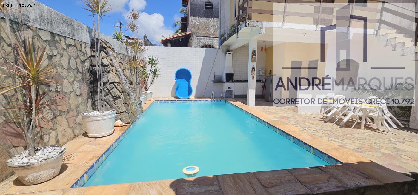 Casa à venda com 5 quartos, 250m² - Foto 26