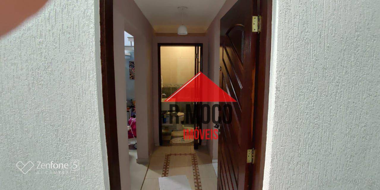 Sobrado à venda com 3 quartos, 260m² - Foto 6