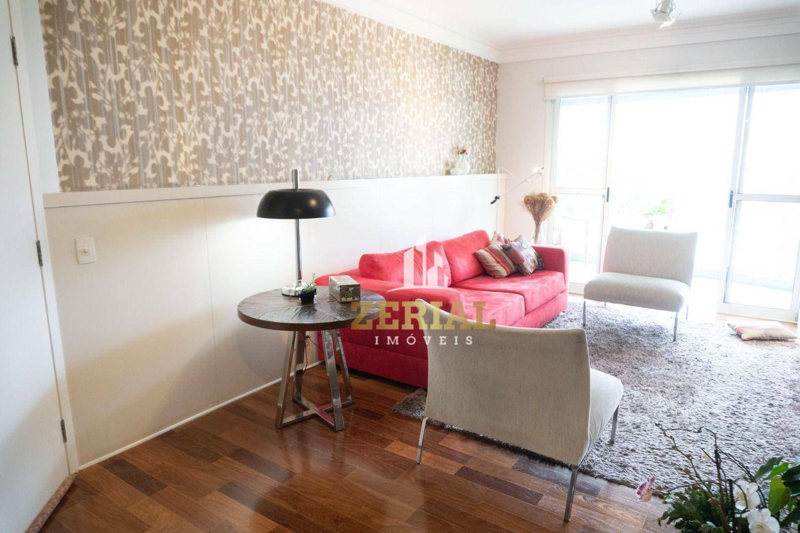 Apartamento à venda com 4 quartos, 143m² - Foto 5