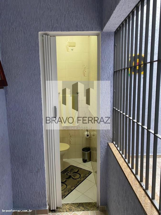 Casa à venda com 3 quartos, 110m² - Foto 15