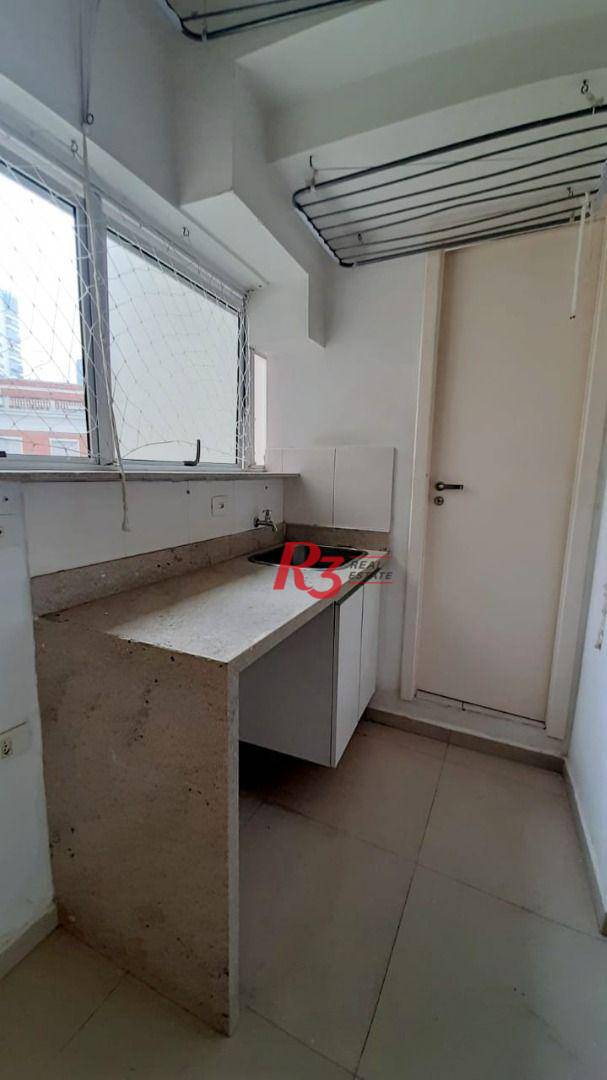 Apartamento à venda com 3 quartos, 119m² - Foto 11