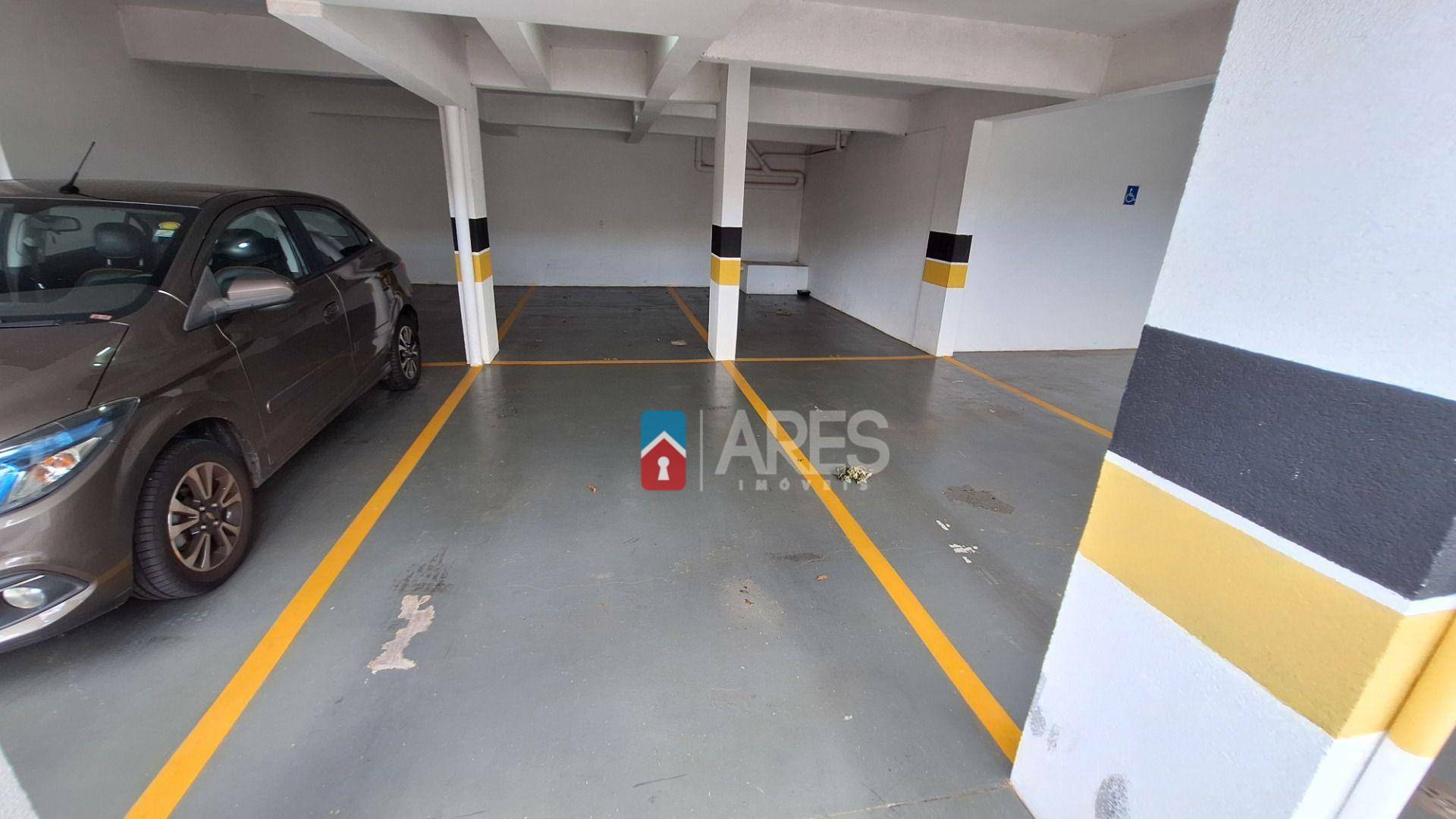 Apartamento à venda com 3 quartos, 80m² - Foto 21