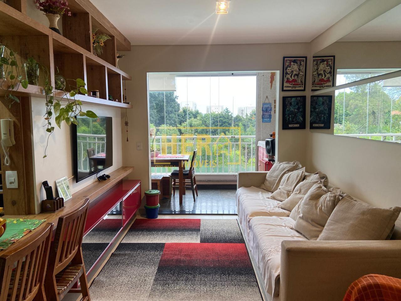 Apartamento para alugar com 3 quartos, 88m² - Foto 28