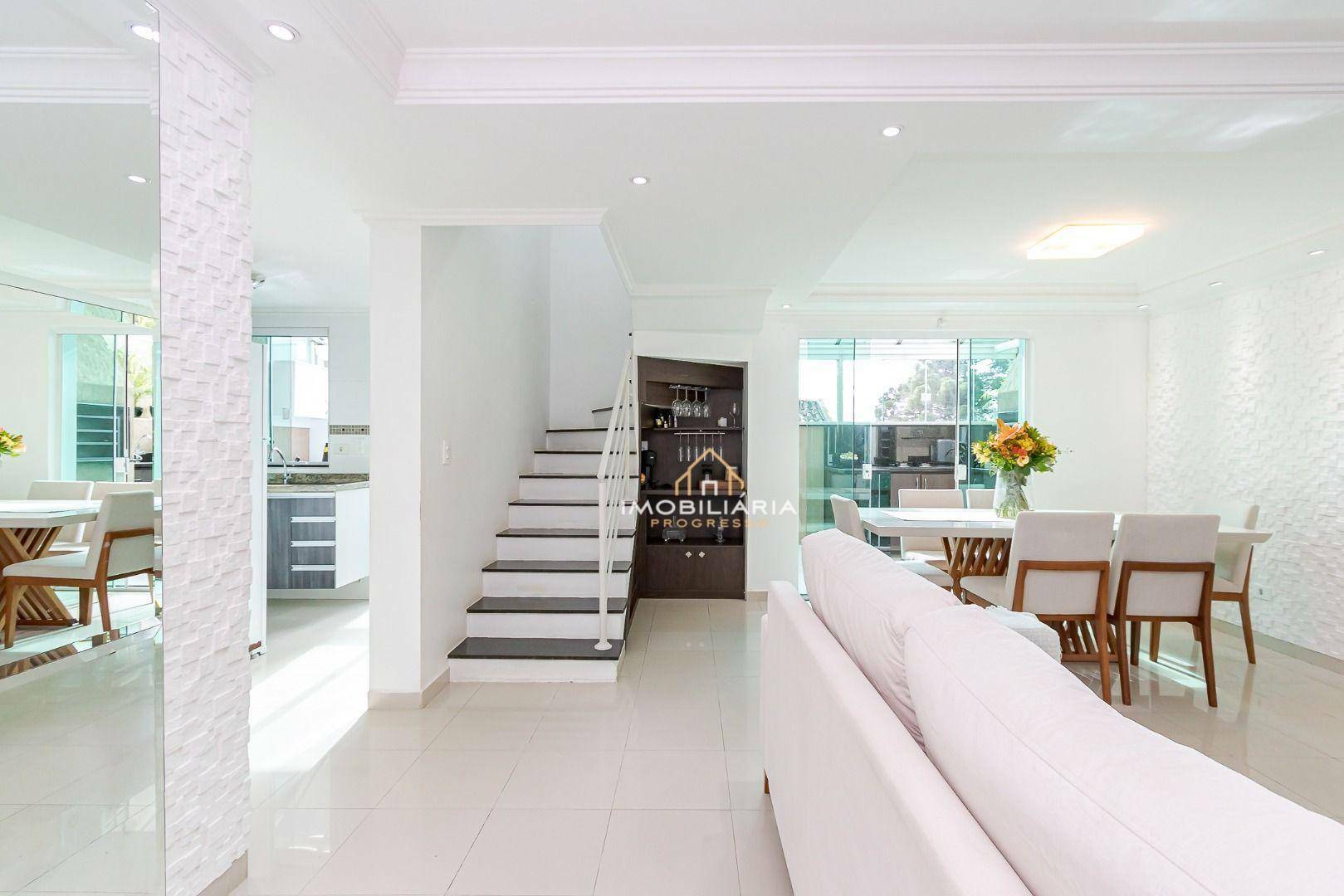 Sobrado à venda com 3 quartos, 138m² - Foto 11