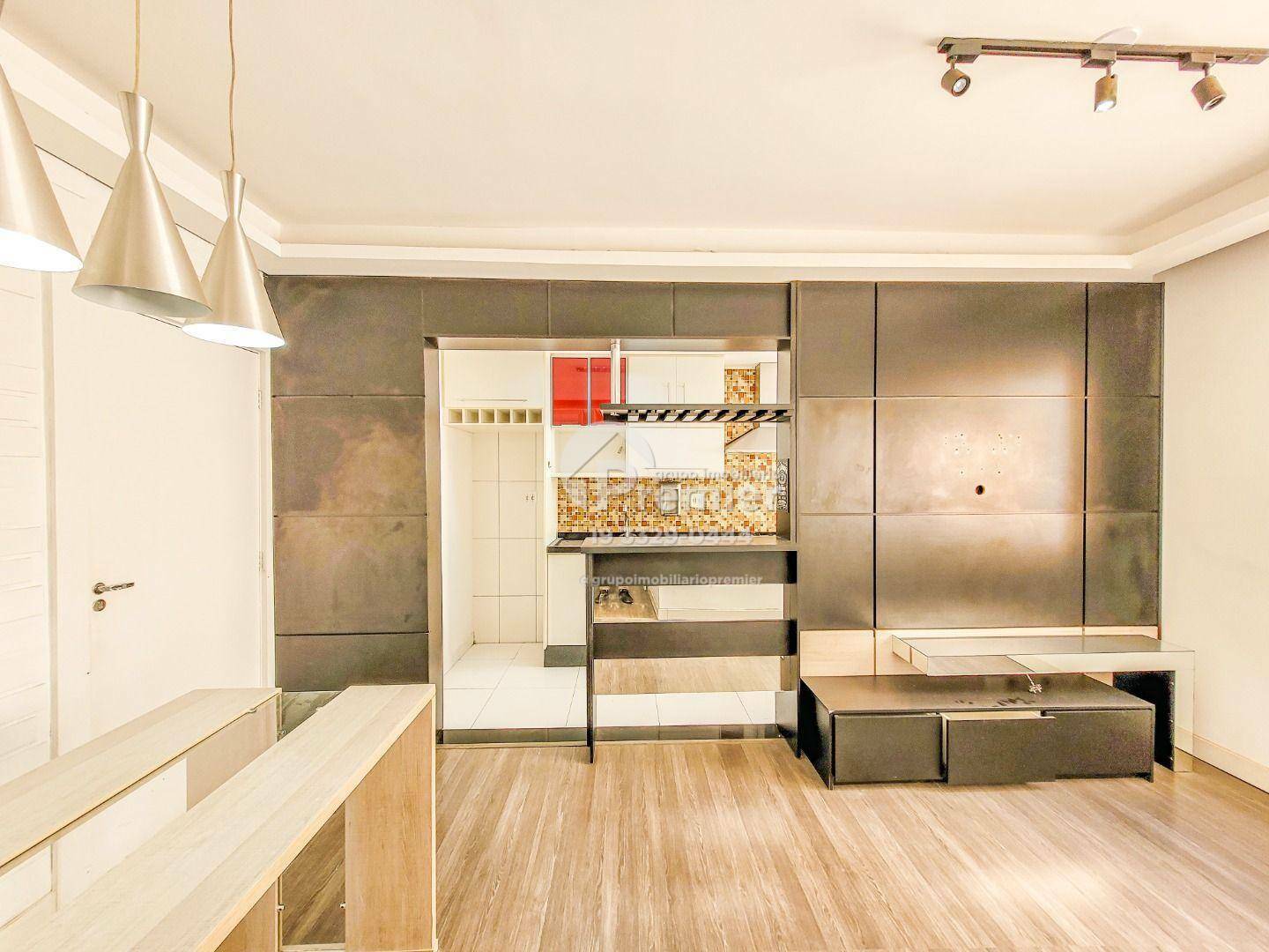 Apartamento à venda e aluguel com 2 quartos, 51m² - Foto 4