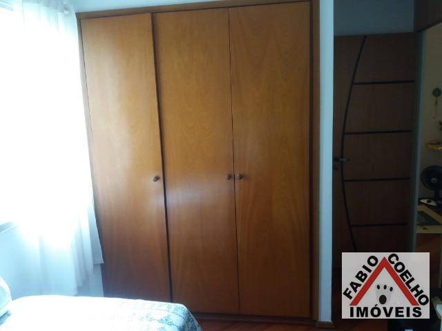 Apartamento à venda com 3 quartos, 77m² - Foto 6