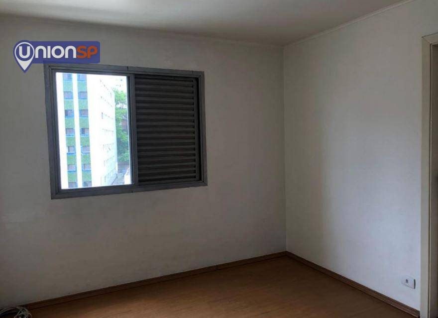 Apartamento à venda com 2 quartos, 63m² - Foto 5