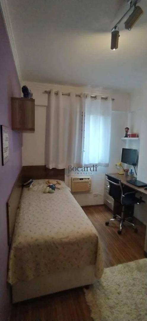 Apartamento à venda com 3 quartos, 100m² - Foto 6