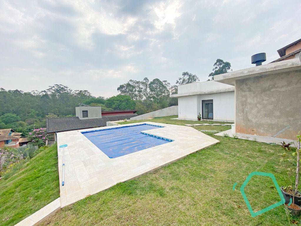 Casa de Condomínio à venda com 3 quartos, 240m² - Foto 38