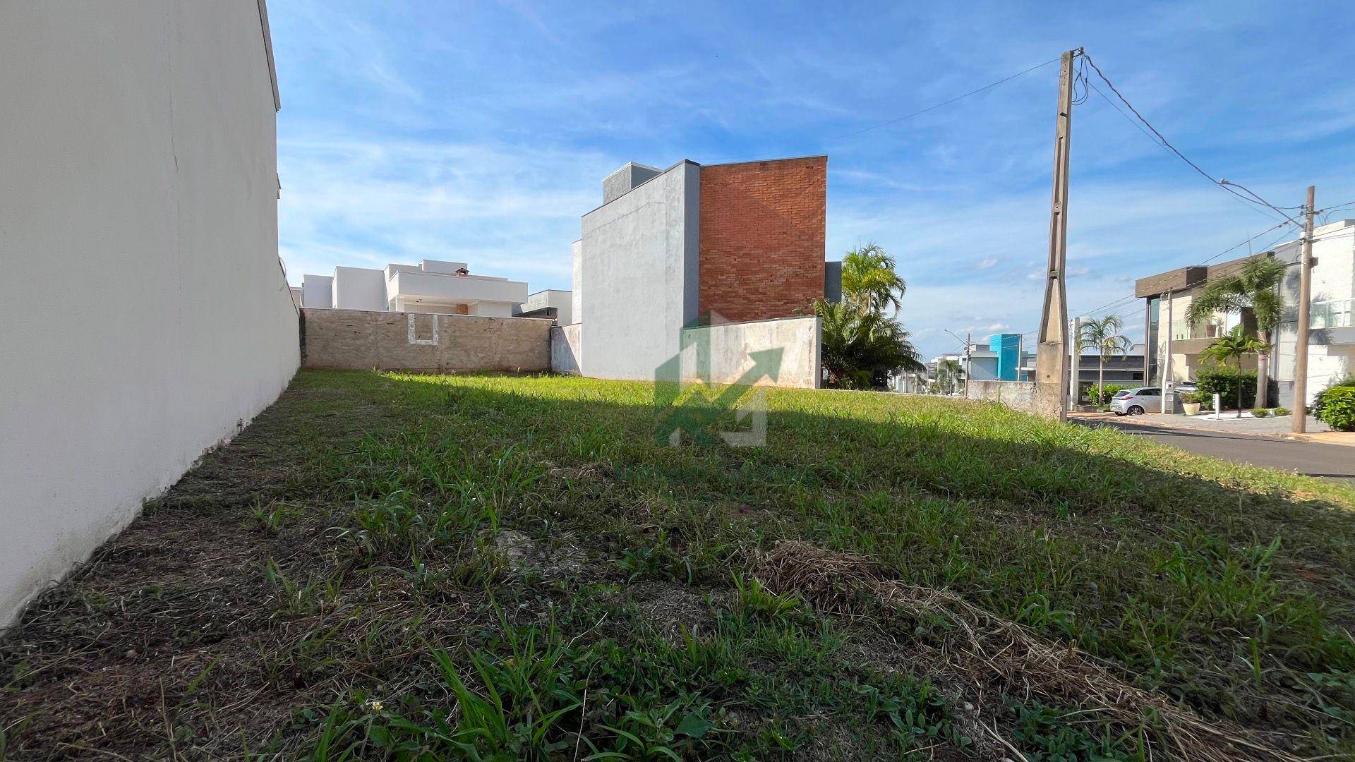 Loteamento e Condomínio, 261 m² - Foto 3